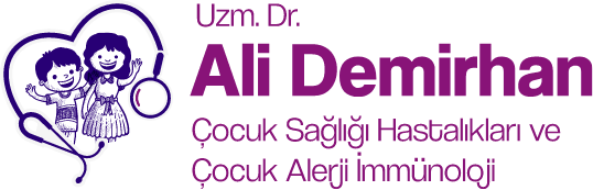 Uzm. Dr. Ali Demirhan